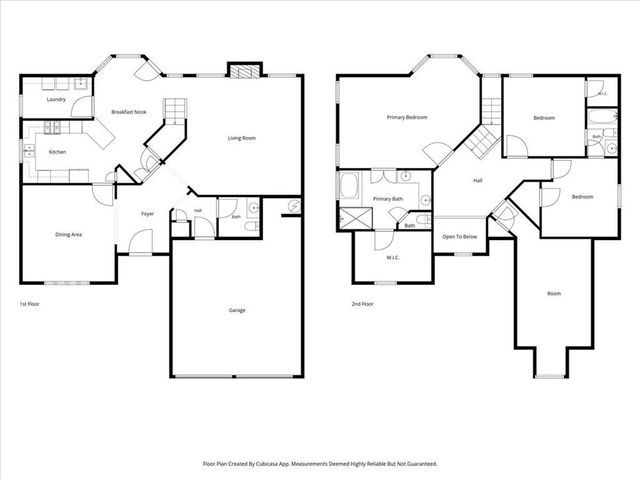 720 Noble Oak Drive, Marietta, GA 30068