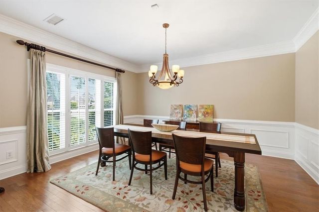 720 Noble Oak Drive, Marietta, GA 30068