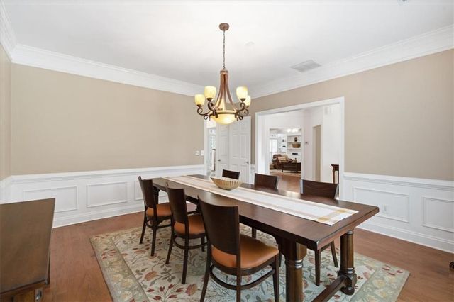 720 Noble Oak Drive, Marietta, GA 30068