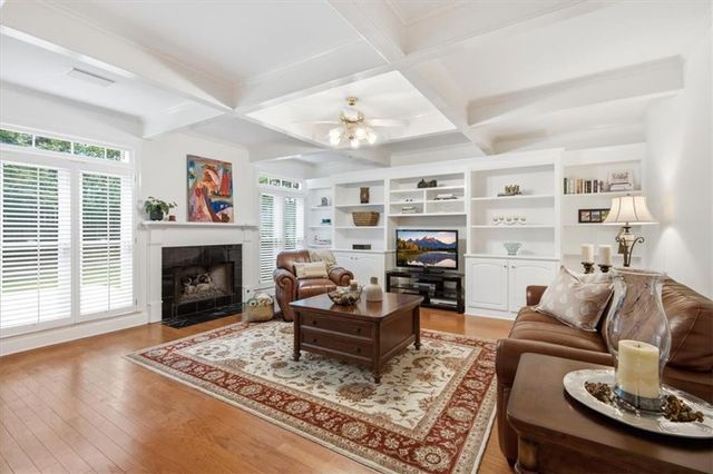 720 Noble Oak Drive, Marietta, GA 30068
