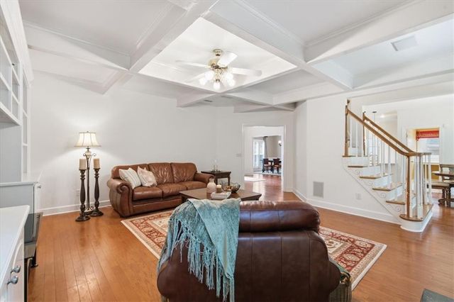 720 Noble Oak Drive, Marietta, GA 30068