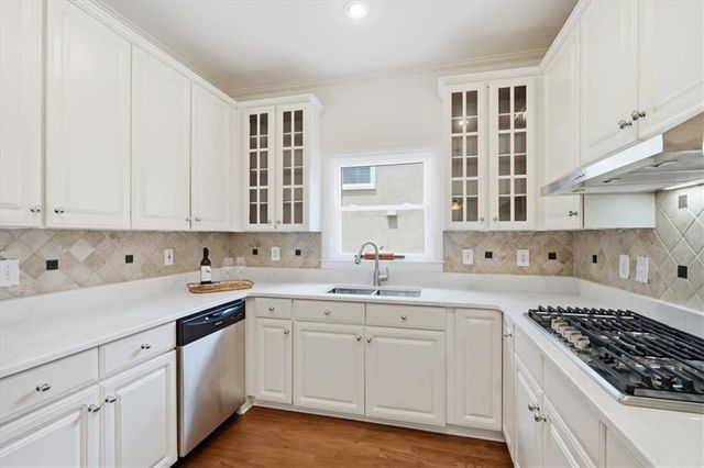 720 Noble Oak Drive, Marietta, GA 30068