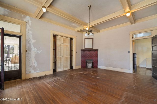 419 E Hill Street, Warsaw, NC 28398