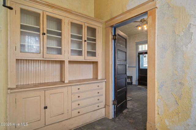 419 E Hill Street, Warsaw, NC 28398