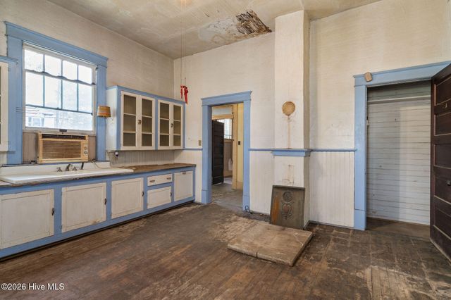 419 E Hill Street, Warsaw, NC 28398