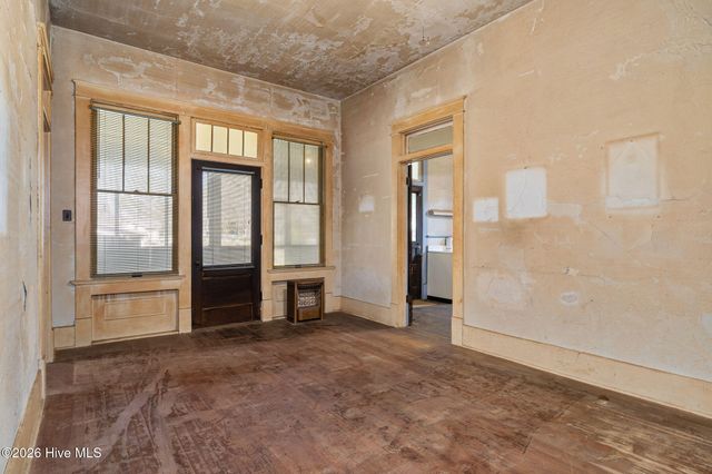 419 E Hill Street, Warsaw, NC 28398