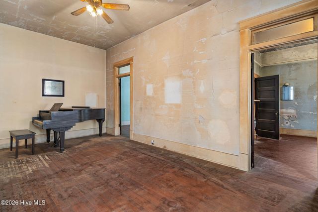 419 E Hill Street, Warsaw, NC 28398