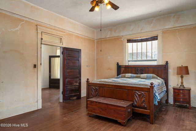 419 E Hill Street, Warsaw, NC 28398