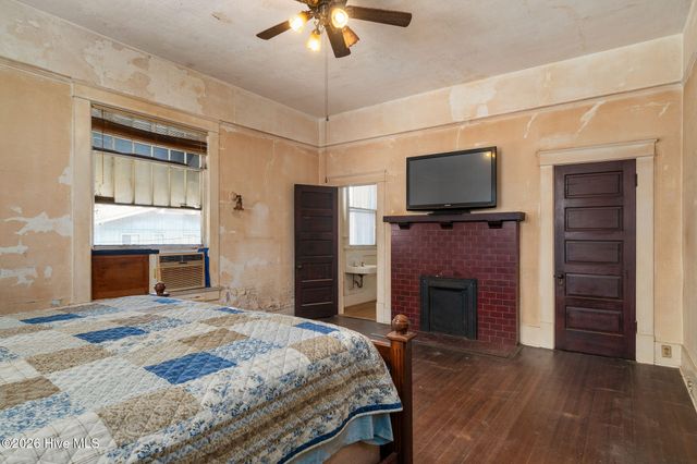 419 E Hill Street, Warsaw, NC 28398