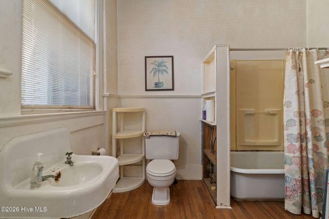 419 E Hill Street, Warsaw, NC 28398