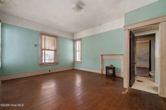 419 E Hill Street, Warsaw, NC 28398