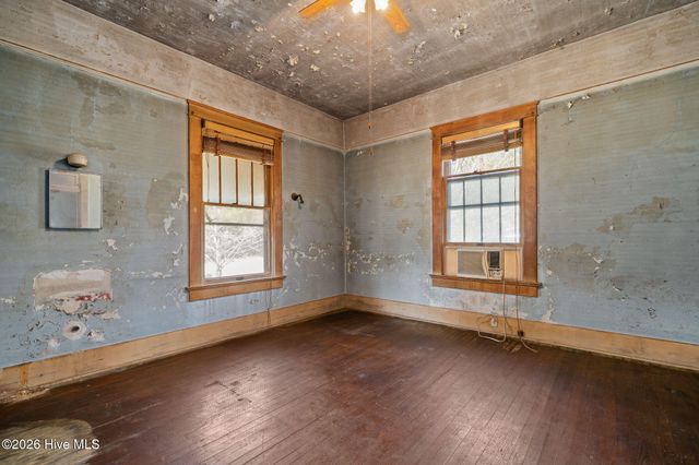 419 E Hill Street, Warsaw, NC 28398