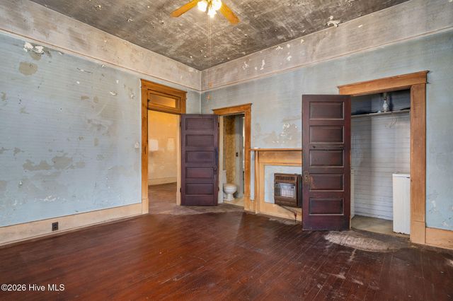 419 E Hill Street, Warsaw, NC 28398