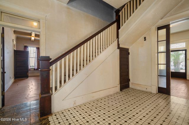 419 E Hill Street, Warsaw, NC 28398