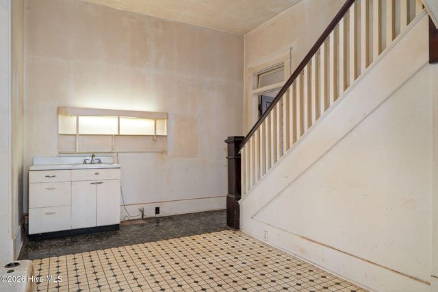 419 E Hill Street, Warsaw, NC 28398