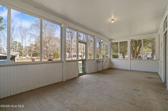 419 E Hill Street, Warsaw, NC 28398