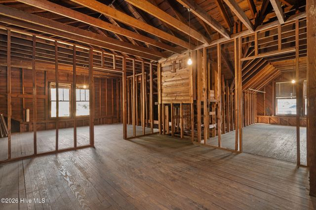 419 E Hill Street, Warsaw, NC 28398