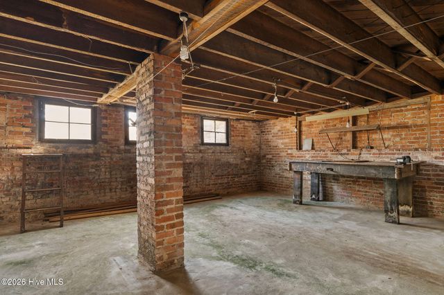 419 E Hill Street, Warsaw, NC 28398