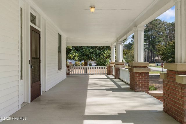 419 E Hill Street, Warsaw, NC 28398