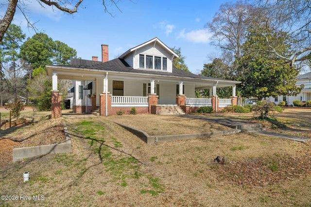 419 E Hill Street, Warsaw, NC 28398