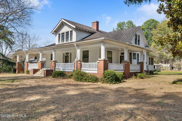 419 E Hill Street, Warsaw, NC 28398