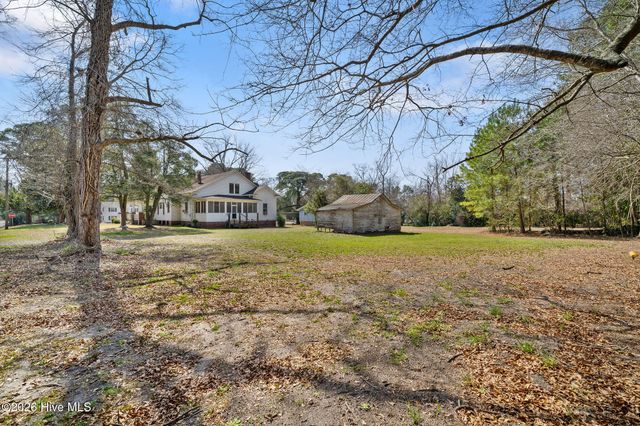 419 E Hill Street, Warsaw, NC 28398