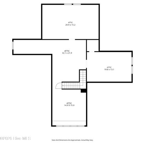 419 E Hill Street, Warsaw, NC 28398