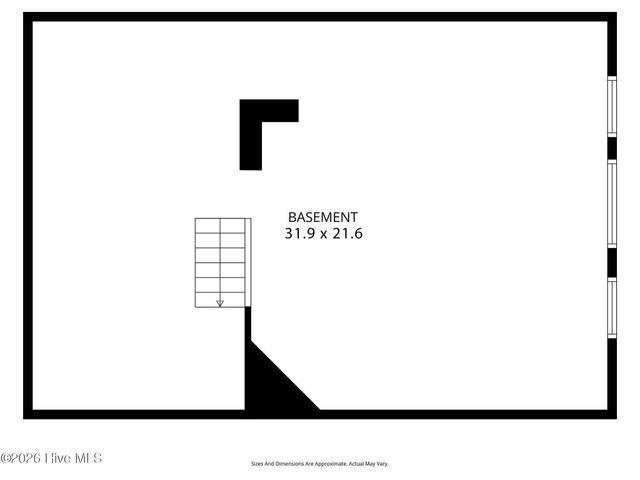 419 E Hill Street, Warsaw, NC 28398