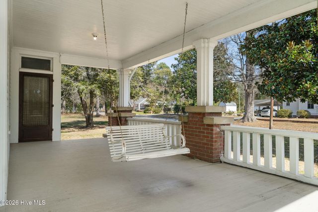 419 E Hill Street, Warsaw, NC 28398