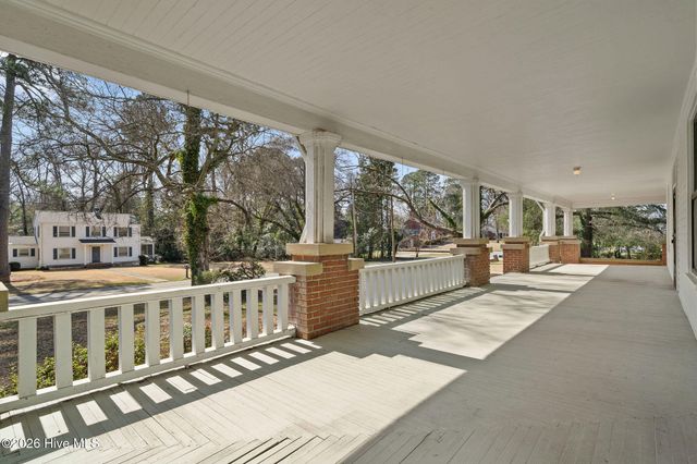 419 E Hill Street, Warsaw, NC 28398