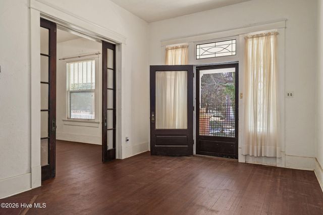 419 E Hill Street, Warsaw, NC 28398