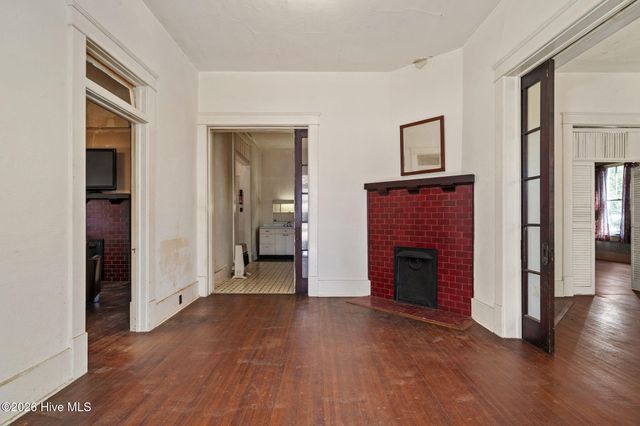 419 E Hill Street, Warsaw, NC 28398