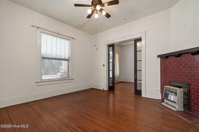 419 E Hill Street, Warsaw, NC 28398