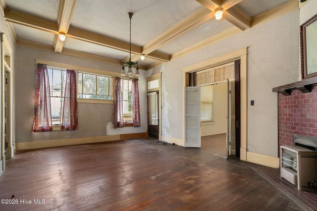 419 E Hill Street, Warsaw, NC 28398