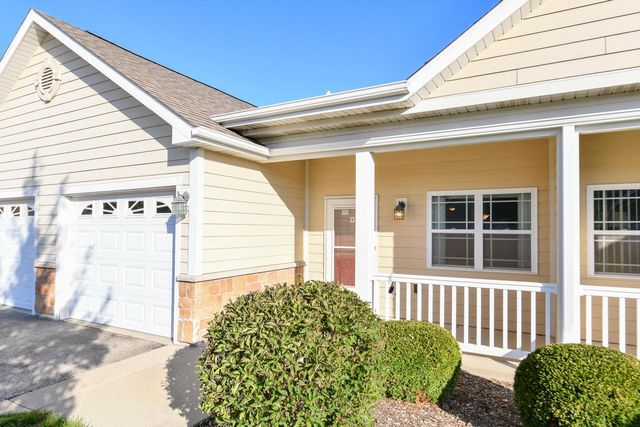 2830 21st STREET #13, Kenosha, WI 53140