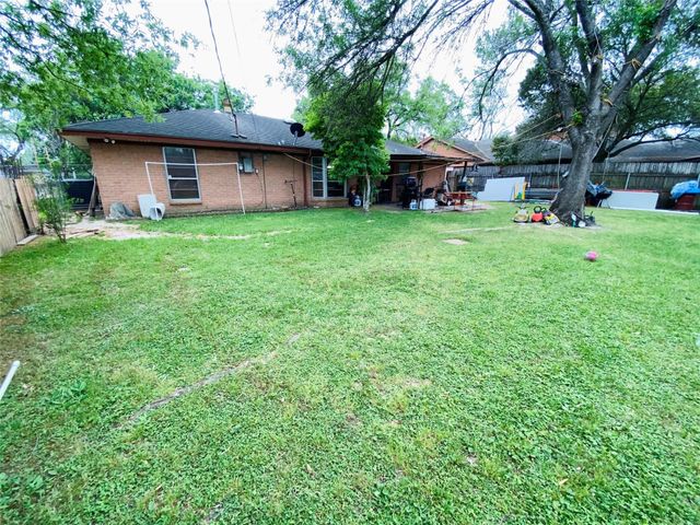 14107 Waterville Way, Houston, TX 77015