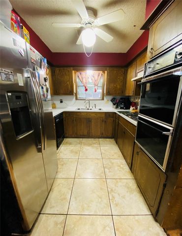 14107 Waterville Way, Houston, TX 77015