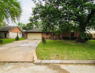 14107 Waterville Way, Houston, TX 77015