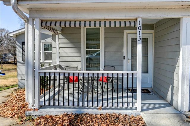 1013 S 4th Street, Atchison, KS 66002