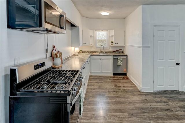 1013 S 4th Street, Atchison, KS 66002