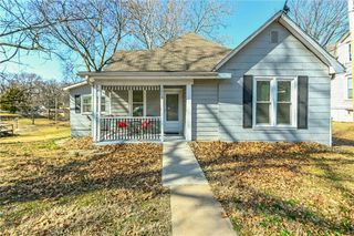 1013 S 4th Street, Atchison, KS 66002