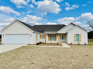 19 Liberty Bell Drive, Eclectic, AL 36024