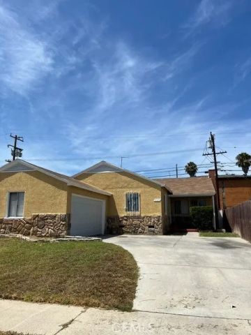 2319 W 129th, Gardena, CA 90249