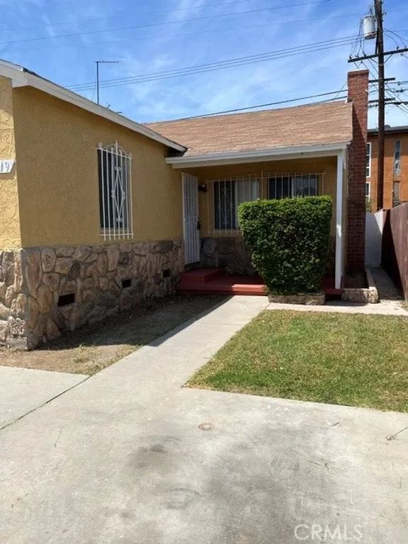 2319 W 129th, Gardena, CA 90249