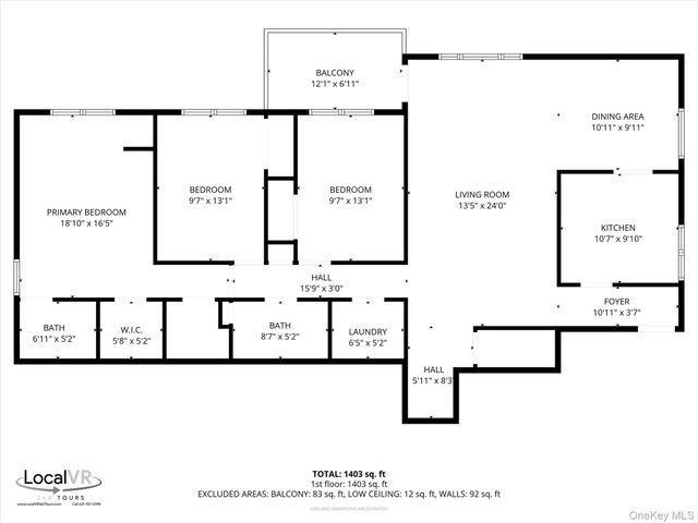200 S Middle Neck Road J-6, Great Neck, NY 11021