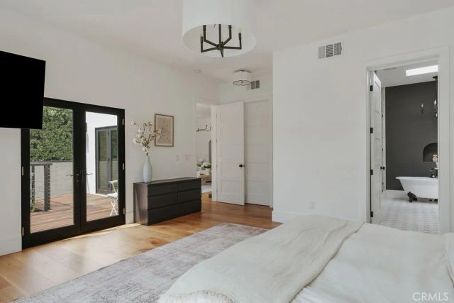 5142 Brynhurst Avenue, Los Angeles, CA 90043