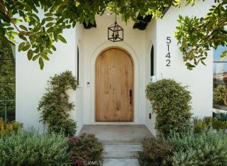 5142 Brynhurst Avenue, Los Angeles, CA 90043