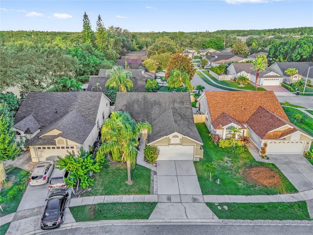 14528 REDMEADOW COURT, Orlando, FL 32837