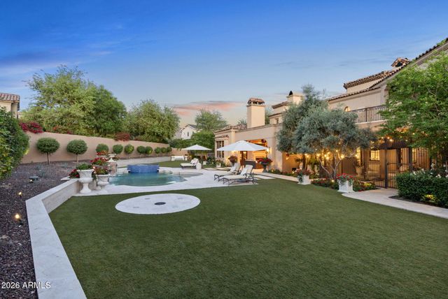 9926 E KEMPER Way, Scottsdale, AZ 85255