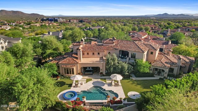 9926 E KEMPER Way, Scottsdale, AZ 85255